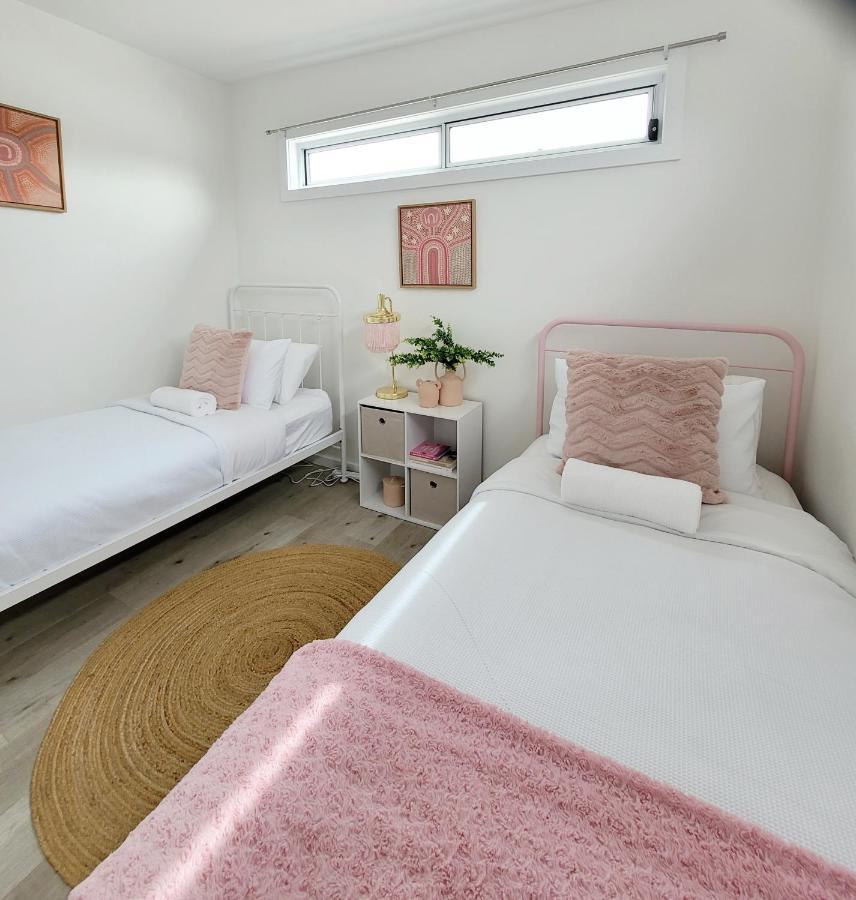 Bayside Belle Apartamento Capel Sound Exterior foto