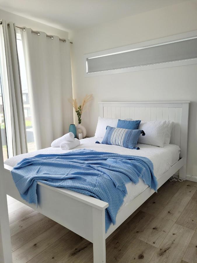 Bayside Belle Apartamento Capel Sound Exterior foto